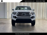 Used 2021 Toyota Tacoma SR5 w/ Trail Edition image 3