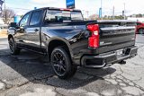 New 2025 Chevrolet Silverado 1500 RST w/ RST All Star Premium Package image 6