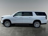 New 2025 Chevrolet Suburban Premier w/ Sun And Tow Package image 4