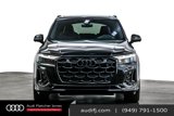 New 2025 Audi SQ7 Prestige image 2