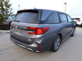 New 2025 Honda Odyssey Touring image 5