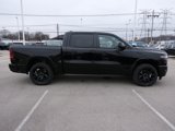 New 2025 RAM 1500 Laramie w/ Night Edition image 2