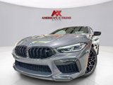 Used 2022 BMW M8 Competition w/ Driving Assistance Package image 2