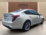 Used 2021 Cadillac CT5 Premium Luxury image 5