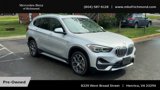 Used 2021 BMW X1 xDrive28i w/ Premium Package image 4