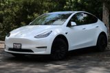 Used 2021 Tesla Model Y Long Range image 2