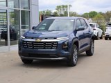 New 2026 Chevrolet Equinox LT w/ Convenience Package II image 5