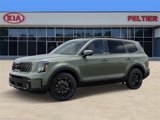New 2025 Kia Telluride SX Prestige X-Line image 3