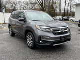 Used 2019 Honda Pilot EX-L image 4