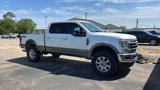 Used 2021 Ford F250 Lariat w/ Lariat Ultimate Package image 3