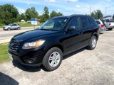 Used 2010 Hyundai Santa Fe GLS image 3
