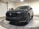 New 2026 Honda CR-V EX-L image 3