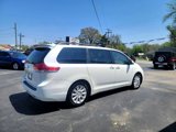 Used 2012 Toyota Sienna Limited image 3
