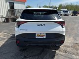 New 2025 Kia Sportage X-Line Prestige image 4