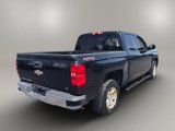 Used 2017 Chevrolet Silverado 1500 LT w/ All Star Edition image 2