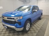New 2025 Chevrolet Silverado 1500 LT w/ Z71 Off-Road Package image 6