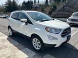 Used 2019 Ford EcoSport SE w/ SE Convenience Package image 4