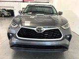 Used 2021 Toyota Highlander XLE image 5