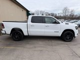 Used 2021 RAM 1500 Big Horn image 3