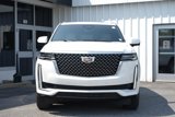 Used 2024 Cadillac Escalade Premium Luxury w/ LPO, Floor Liner Package image 3