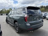 New 2025 Chevrolet Suburban RST image 6