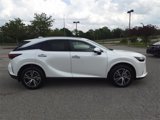 New 2025 Lexus RX 350 Premium image 2
