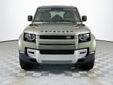 Certified 2025 Land Rover Defender 110 S image 2