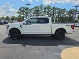 New 2025 Ford F150 Platinum image 5