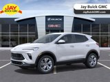 New 2026 Buick Encore GX Preferred w/ Comfort Package image 2