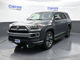 Used 2024 Toyota 4Runner Limited image 3