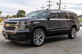 Used 2020 Chevrolet Suburban LT image 3