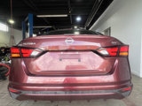 Used 2024 Nissan Altima 2.5 SV image 4