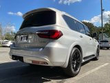 Used 2020 INFINITI QX80 Luxe w/ Proassist Package image 5