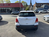 Used 2016 Chevrolet Trax LS w/ LPO, Protection Package image 5