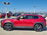 New 2025 MAZDA CX-50 2.5 Turbo w/ Cargo Package image 4
