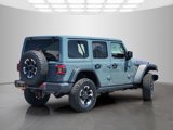 New 2025 Jeep Wrangler Unlimited Rubicon image 4