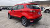 Used 2022 Ford EcoSport S image 5