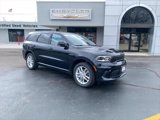 New 2025 Dodge Durango R/T image 2