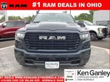 New 2025 RAM 1500 Laramie image 3