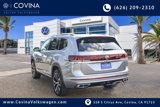 New 2025 Volkswagen Atlas SEL Premium R-Line image 5