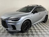 Used 2024 Lexus RX 500h F Sport image 3