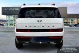 New 2025 Hyundai Santa Fe Calligraphy image 4