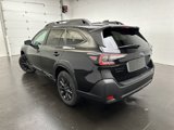 New 2025 Subaru Outback Onyx Edition image 6