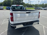 Used 2024 Chevrolet Silverado 1500 W/T w/ WT Fleet Convenience Package image 5