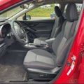 Used 2022 Subaru Crosstrek 2.0i Premium w/ Moonroof Package image 4