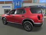 New 2026 Honda Passport RTL image 2