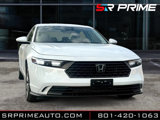 Used 2024 Honda Accord EX image 4