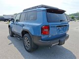 New 2025 Toyota Land Cruiser image 3