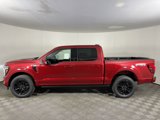 New 2025 Ford F150 Platinum image 3