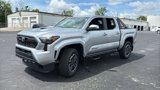 New 2025 Toyota Tacoma TRD Sport image 4